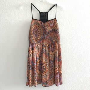 Xhilaration Sundress- XL